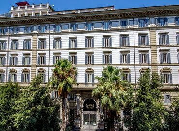 Savoy Rome