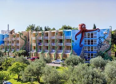 Amadria Park Hotel Andrija