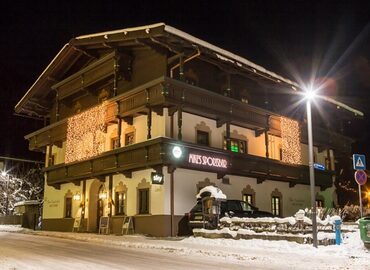 Der Siegelerhof Hotel