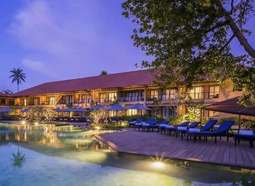 Anantara Kalutara Resort &amp; Spa