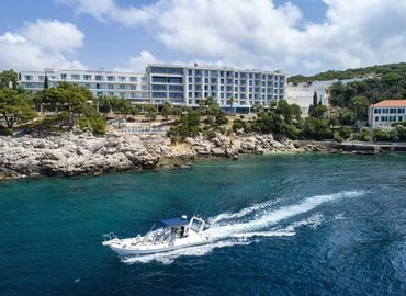 Royal Palm Hotel Dubrovnik