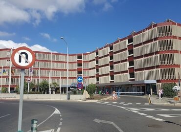 Annapurna Hotel Tenerife