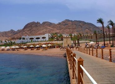 Le Meridien Dahab