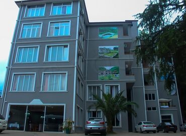 Hulus Hotel