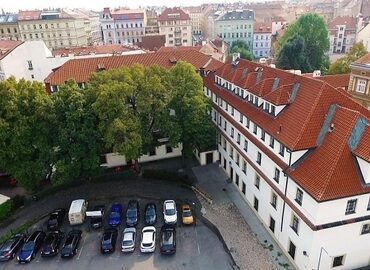 Kampa Stara Zbrojnice