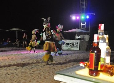 Barcelo Tiran Beach Sharm