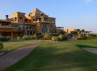 The Cascades Golf Resort, Spa &amp; Thalasso