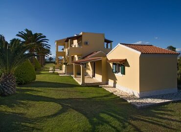 Villa Vista Del Mare
