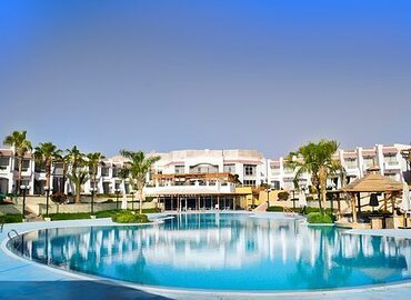 Cyrene Sharm Hotel