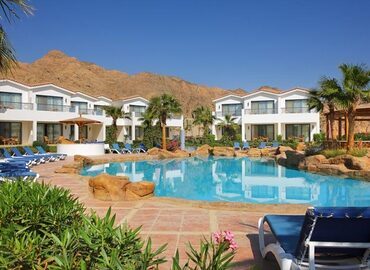 Ecotel Dahab Resort