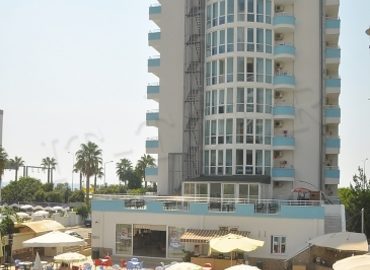 Arsi Blue Beach Hotel