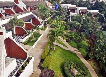 Best Western Phuket Ocean Resort &amp; SPA