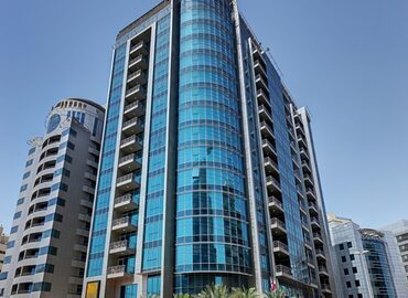 Abidos Hotel Apartment Al Barsha