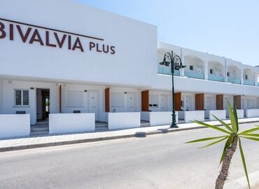 Bivalvia Plus