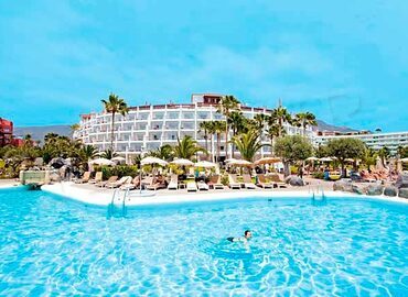 Riu Palace Tenerife