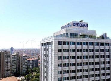 Dedeman Hotel