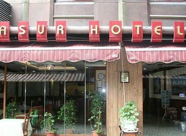 Asur Hotel