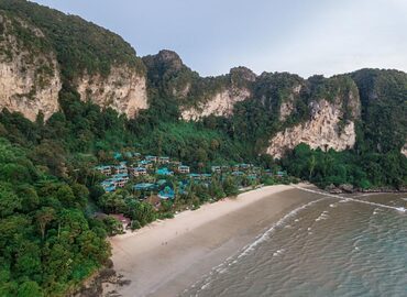 Centara Grand Beach Resort &amp; Villas Krabi