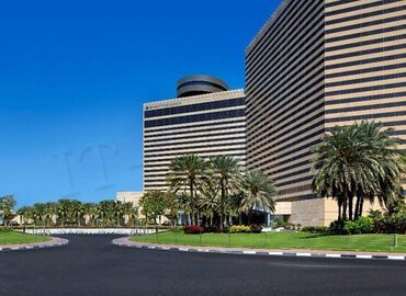 Hyatt Regency Dubai