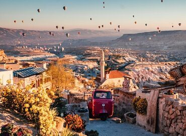 Rox Cappadocia