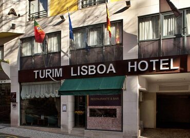 Turim Lisboa