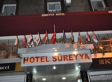 Sureyya Hotel