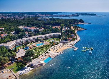 Valamar Collection Marea Suites