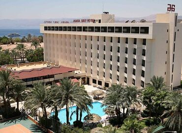 Aqaba Gulf Hotel