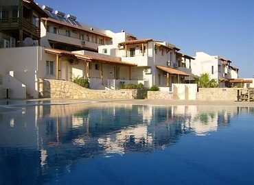 Creta Suites