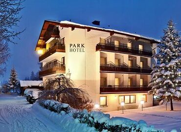 Park Hotel Gastein