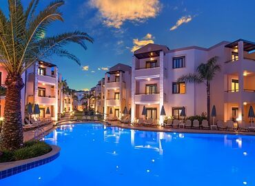 Creta Palm Apartments