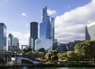 Novotel Paris La Defence