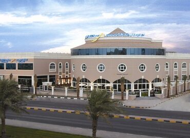 Sharjah Premiere Hotel