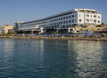 Petra Mare Hotel