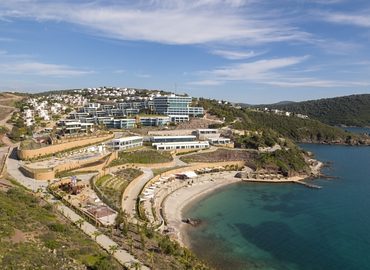 Le Meridien Bodrum Beach Resort