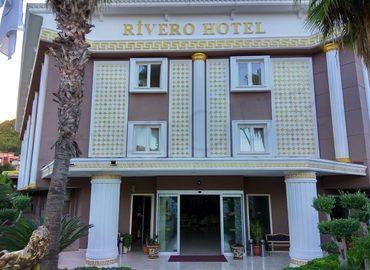 Residence Rivero Hotel