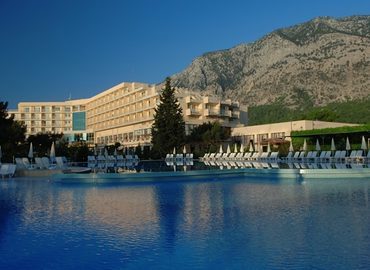 Rixos Beldibi