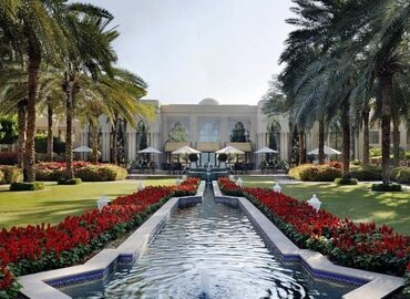 One &amp; Only Royal Mirage