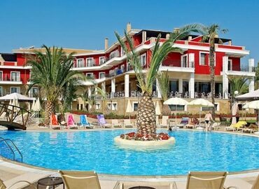 Mediterranean Princess Hotel