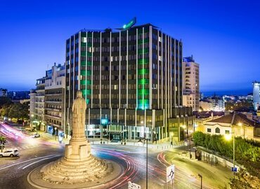 Holiday Inn Lisboa