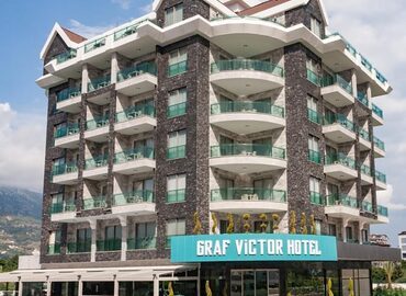 Graf Victor Hotel