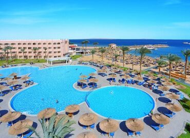 Beach Albatros Sharm El Sheikh