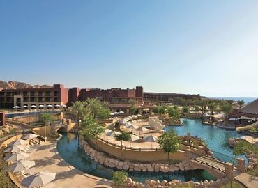 Movenpick Tala Bay Resort