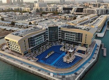 Royal M Hotel &amp; Resort Abu Dhabi