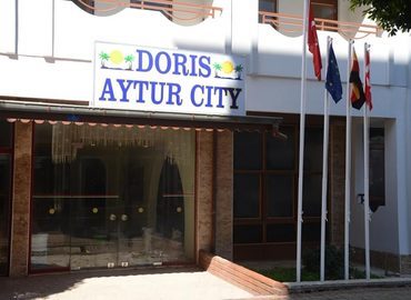 Doris Aytur City