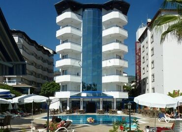 Elysee Beach Hotel