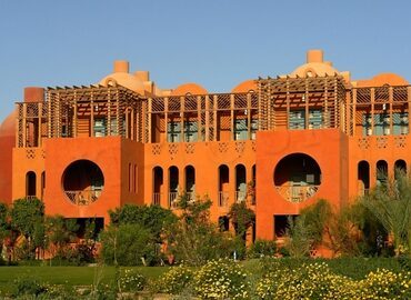 Steigenberger Golf Resort El Gouna