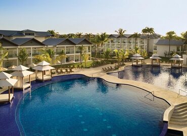 Hilton La Romana Adult Resort