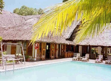 Indian Ocean Lodge