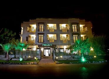 Green Valley Boutique Hotel